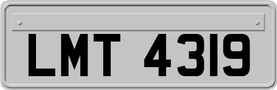 LMT4319