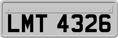 LMT4326
