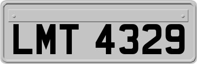LMT4329