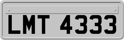 LMT4333