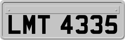 LMT4335