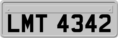 LMT4342