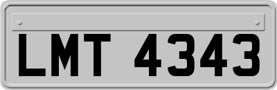 LMT4343
