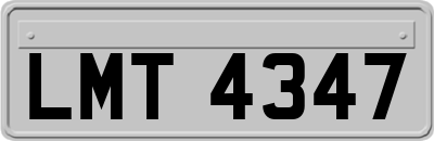 LMT4347