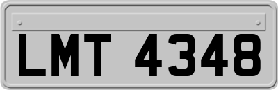 LMT4348