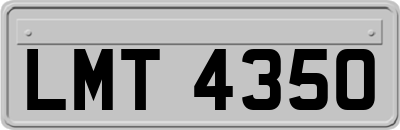 LMT4350