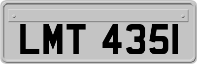 LMT4351