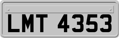 LMT4353