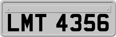 LMT4356