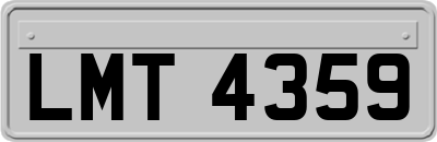 LMT4359