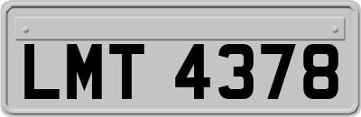 LMT4378