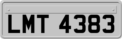 LMT4383