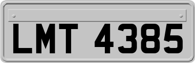 LMT4385