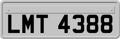 LMT4388