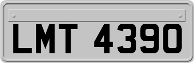 LMT4390