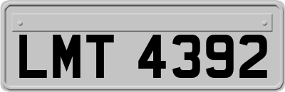 LMT4392