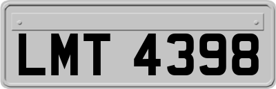 LMT4398