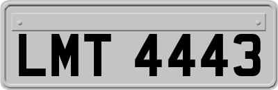 LMT4443