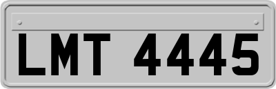 LMT4445