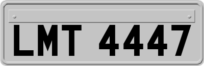 LMT4447