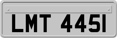 LMT4451