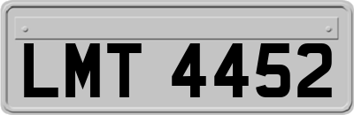 LMT4452