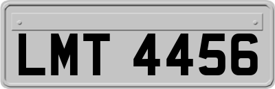 LMT4456