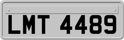 LMT4489