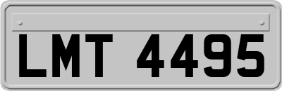 LMT4495