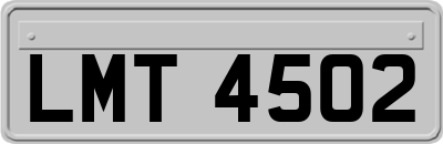 LMT4502