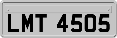 LMT4505