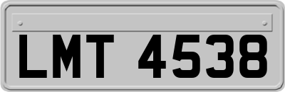 LMT4538
