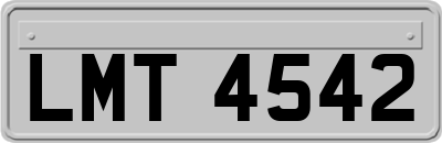 LMT4542