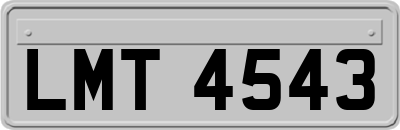 LMT4543