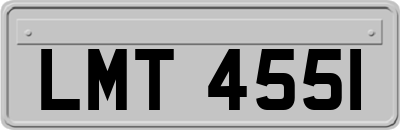 LMT4551