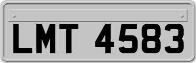 LMT4583