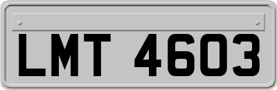LMT4603