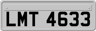 LMT4633