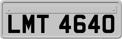 LMT4640