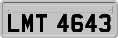 LMT4643