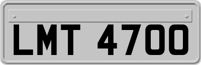 LMT4700