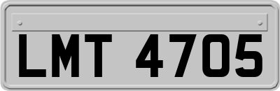 LMT4705