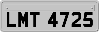 LMT4725