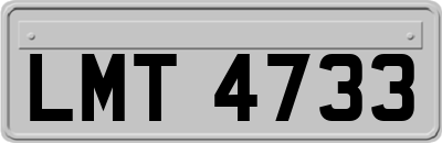 LMT4733