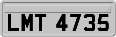 LMT4735