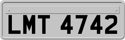 LMT4742