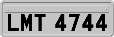 LMT4744