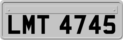 LMT4745