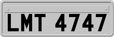 LMT4747
