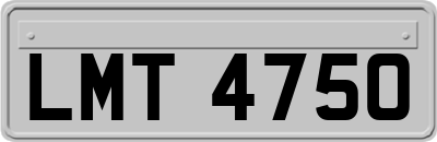 LMT4750